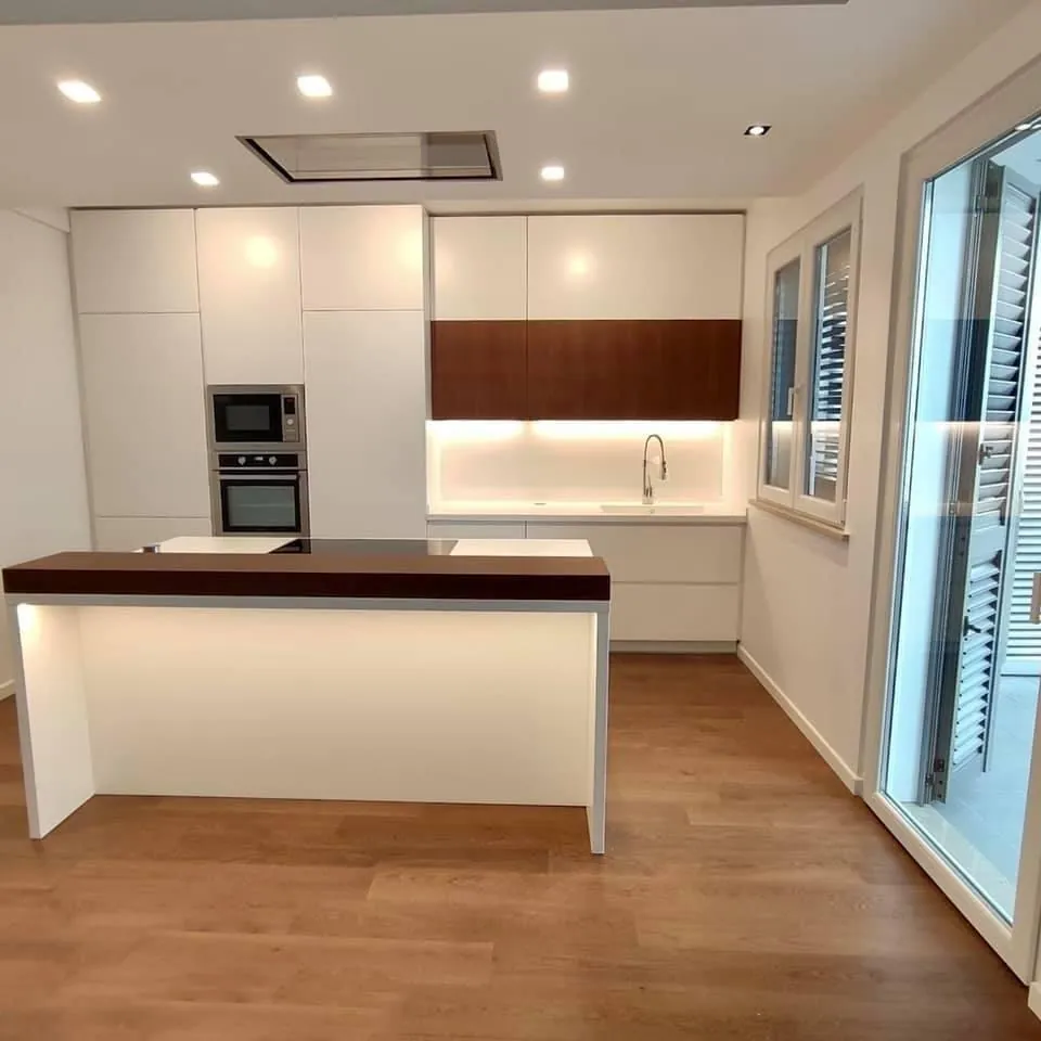 Cucine e componenti