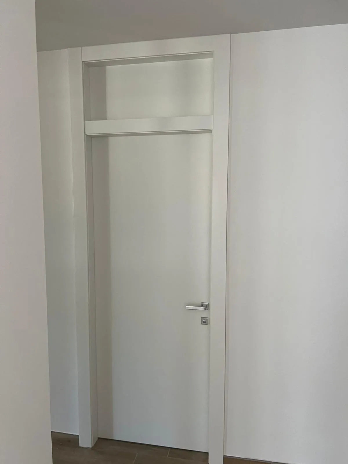 Porte interne e in vetro